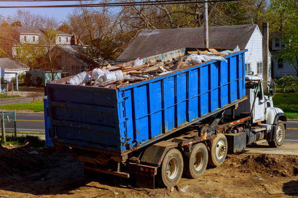 Full-Service Junk Removal in Woodlawn, OH