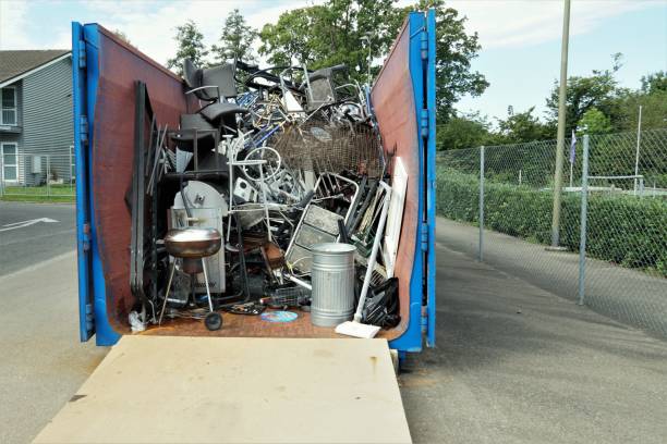 Best Local Junk Hauling  in Woodlawn, OH