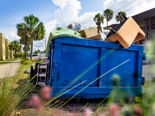 Best Office Junk Removal  in Woodlawn, OH