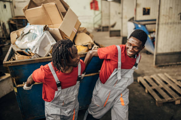 Best Trash Removal Near Me  in Woodlawn, OH