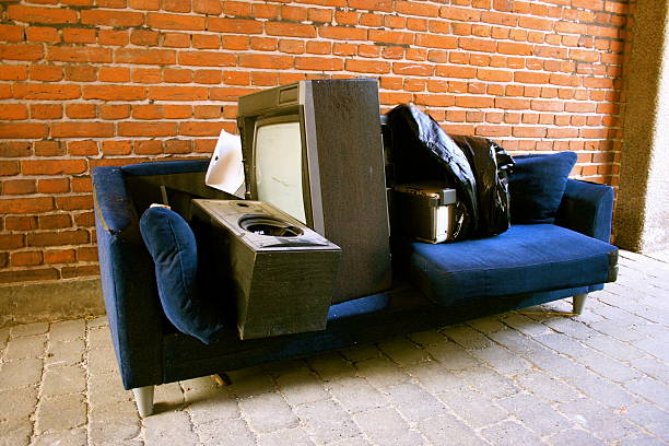 Yard Cleanup Services in Woodlawn, OH