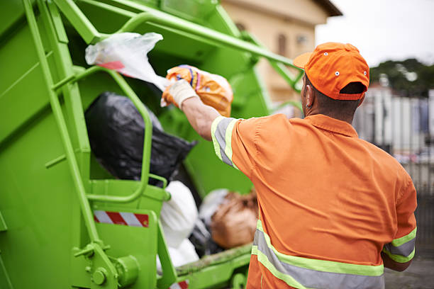 Best Professional Junk Removal  in Woodlawn, OH