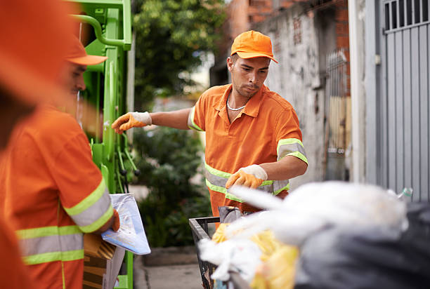 Best Dumpster Rental Services  in Woodlawn, OH